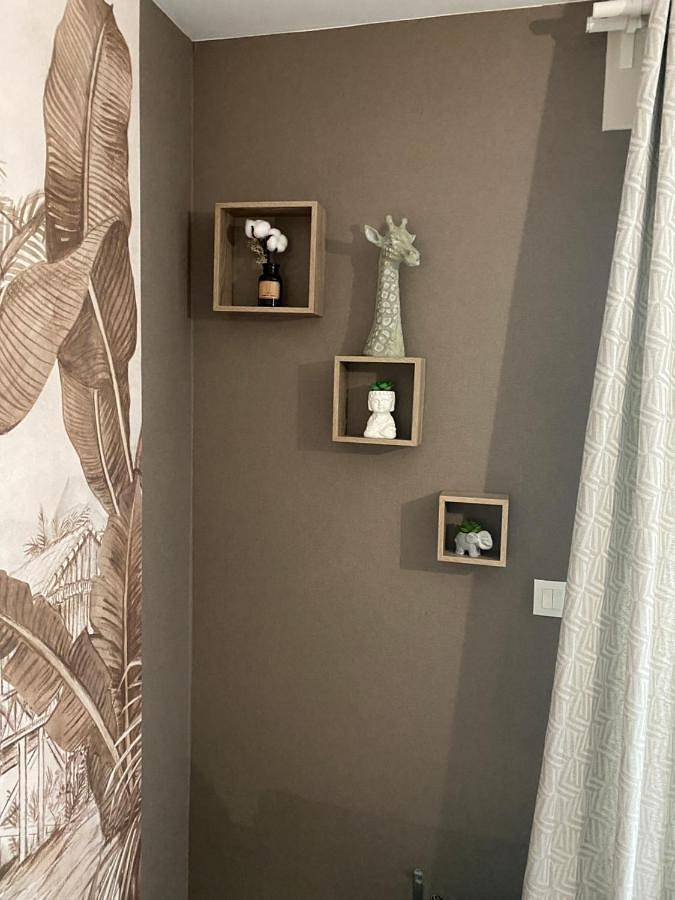 Gîte pour 6 personnes, avec piscine et sauna ainsi que jacuzzi et jardin à Chaveignes - 3