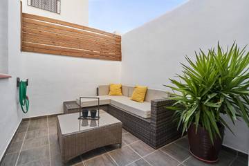 Ferienhaus für 6 Personen in Nerja, Costa del Sol, Bild 4