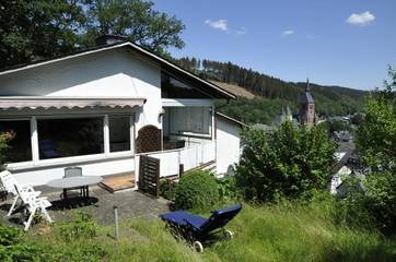 Chalet für 8 Personen in Kirchhundem, Sauerland, Bild 1
