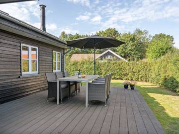 Ferienhaus für 6 Personen in Nyborg, Nyborg und Umgebung, Bild 3