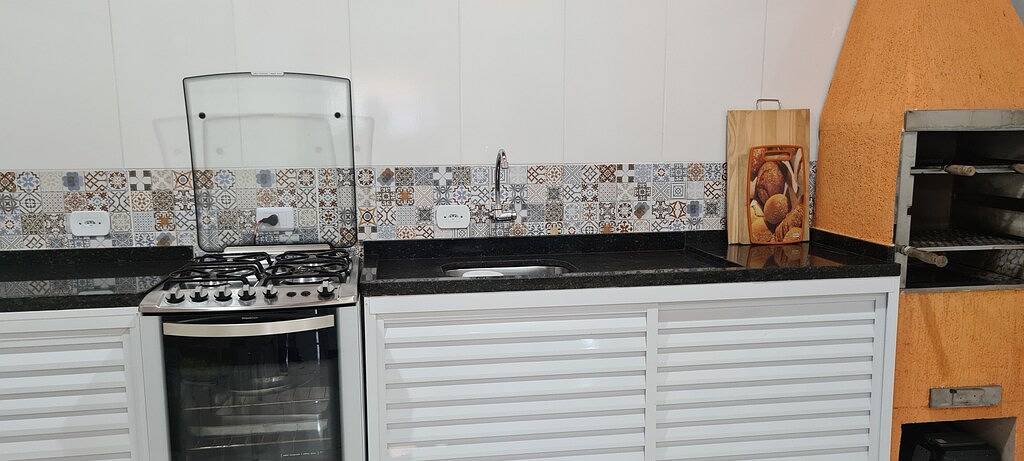 Excellent house in Massaguacu in Caraguatatuba, Região Metropolitana do Vale do Paraíba e Litoral Norte