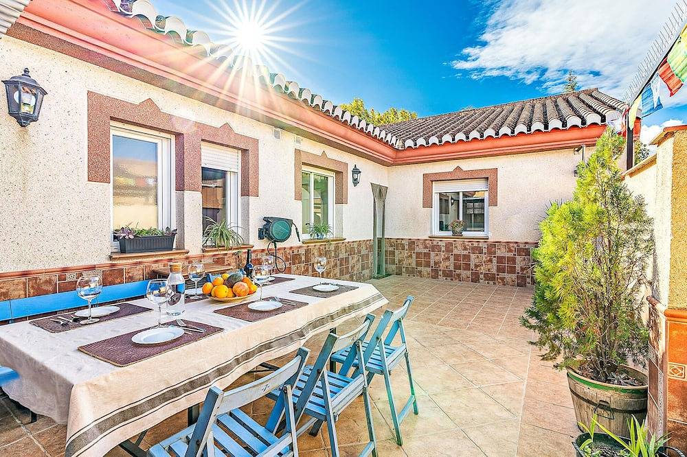 Stunning air conditioned House in Cijuela, Province de Grenade