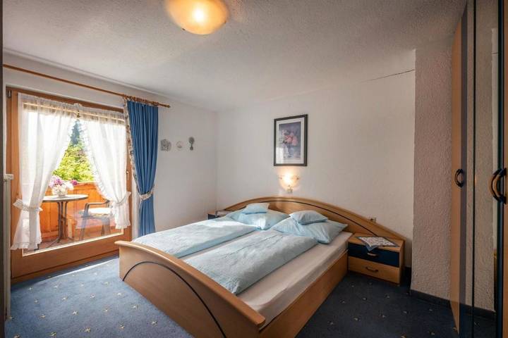 Chambre d’hôte pour 6 personnes, avec jardin et vue, animaux acceptés à Mayrhofen - 2