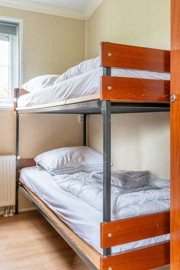 Vakantiepark voor 6 Personen in Nederlandse Noordzeekust, Zeeland, Afbeelding 4