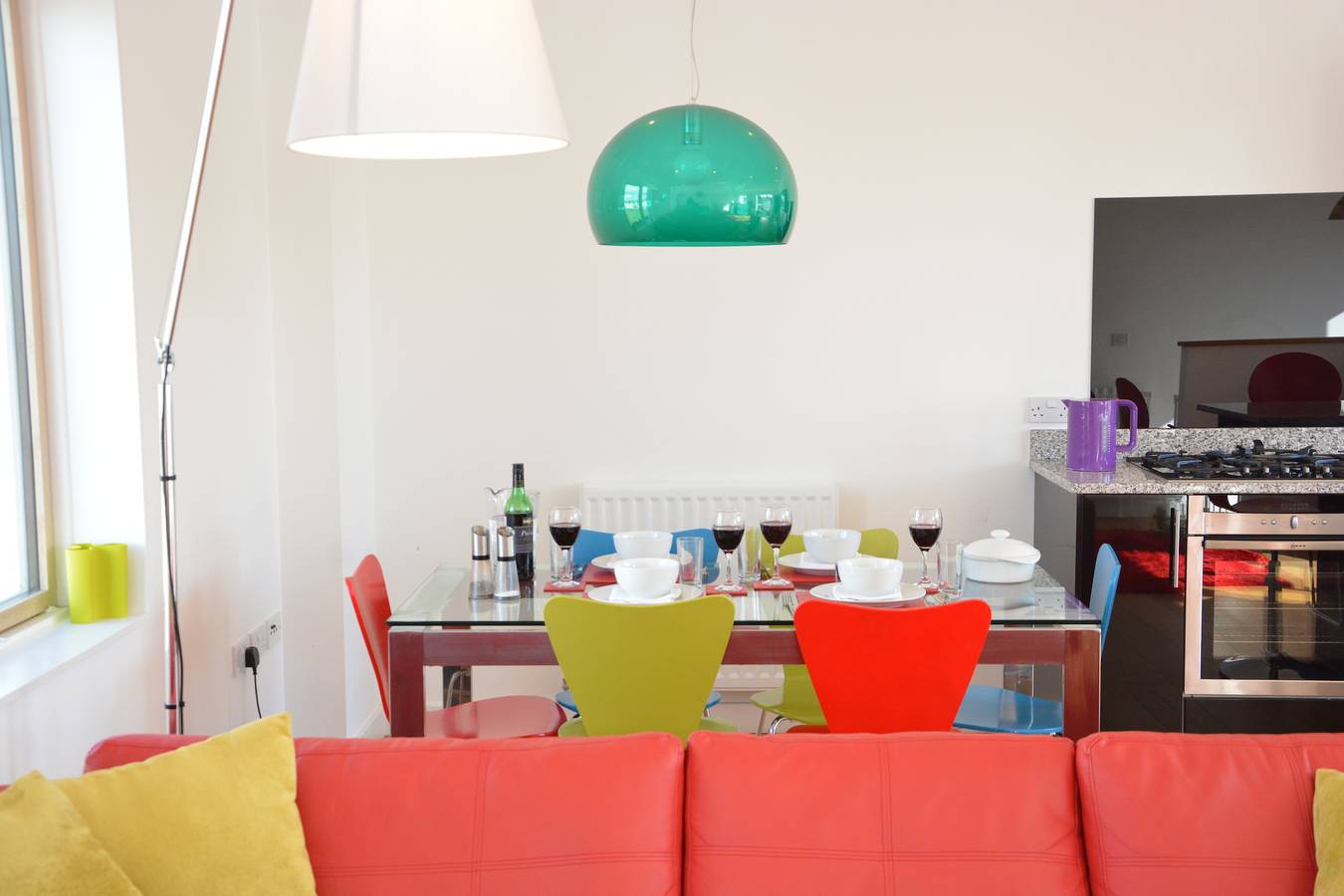 Apartamento entero, Parrotfish Bay in Southwold, Waveney