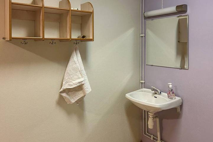 Ganze Wohnung, 3 bedroom cozy apartment in Verma in Rauma (Norwegen), Gudbrandsdalen