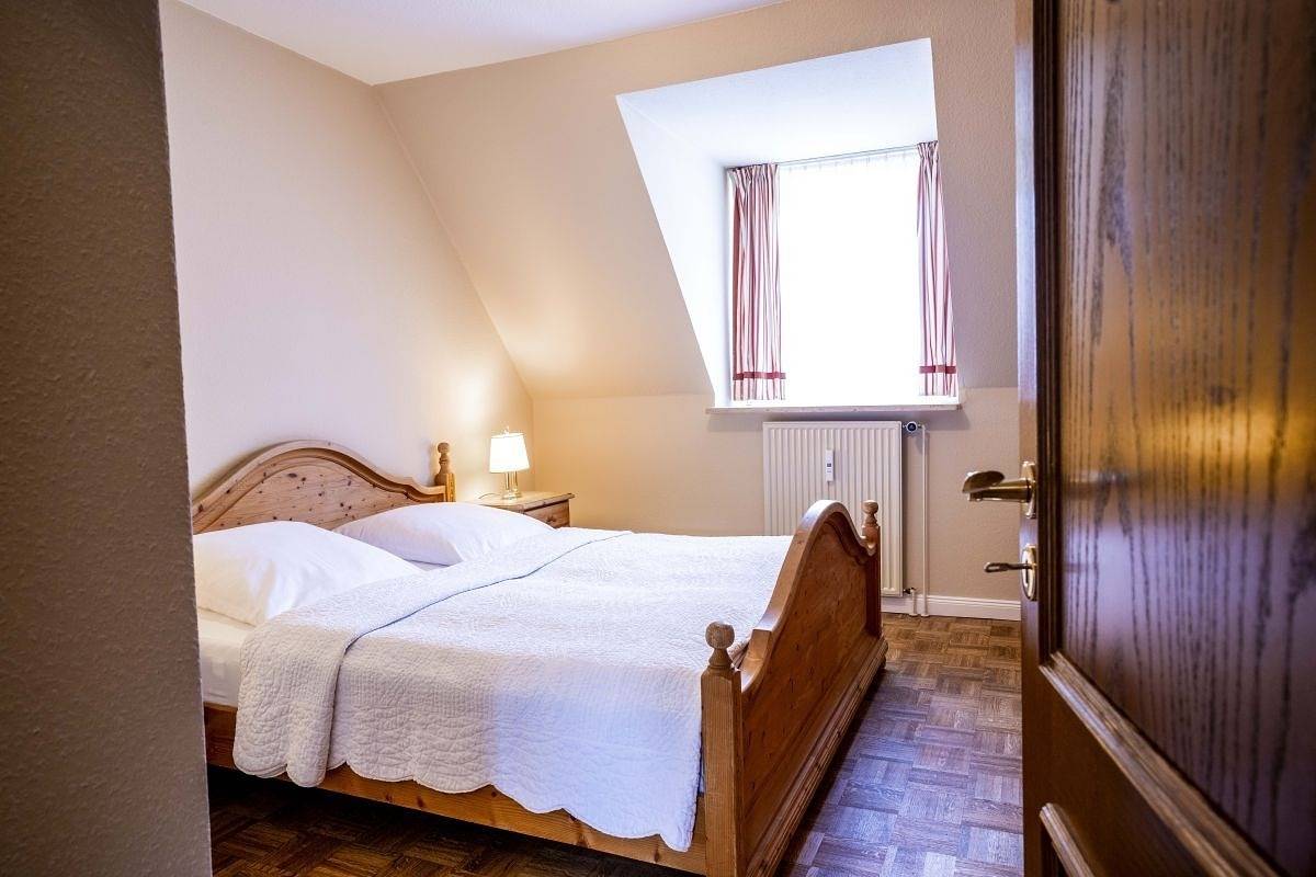 Ganze Ferienwohnung, Neubau 8 in Lüdersburg, Elbtalaue