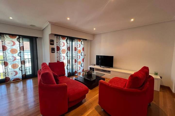 Appartement de vacances pour 7 personnes, avec balcon, animaux acceptés - 1