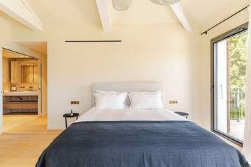 Villa for 8 People in Saint-Jean-Cap-Ferrat, Nice region, Photo 1