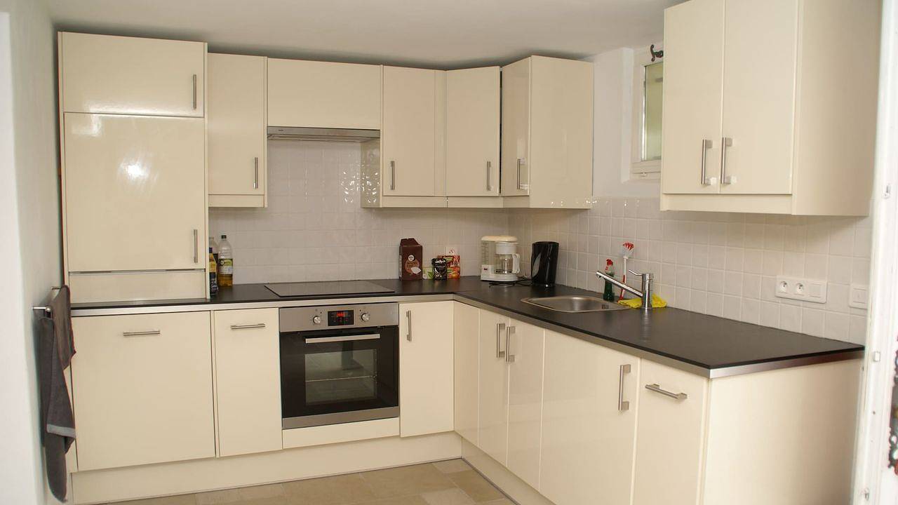 Appartement de vacances entier, Appartement de vacances pour 2 personnes avec jardin in Montbrun-les-Bains, Région de nyons