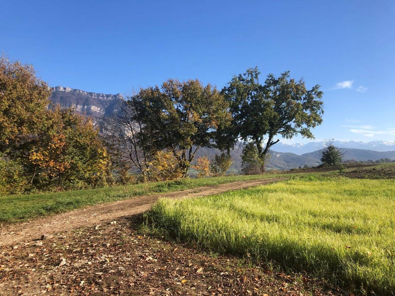 L'Archi Perche in Viviers-du-Lac, Chambéry region