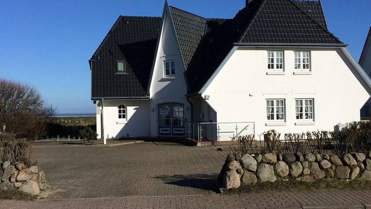 Ganze Ferienwohnung, Ferienwohnung für 4 Personen (52 m²) in Rantum (Sylt) in Rantum, Sylt (Gemeinde)