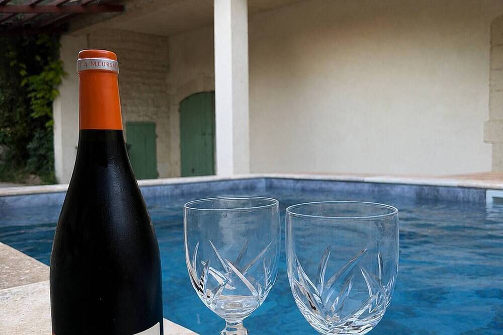 Property Xxl 320 m²_10 to 16 pers_Piscine in Roujan, Mittelmeerküste (Frankreich)