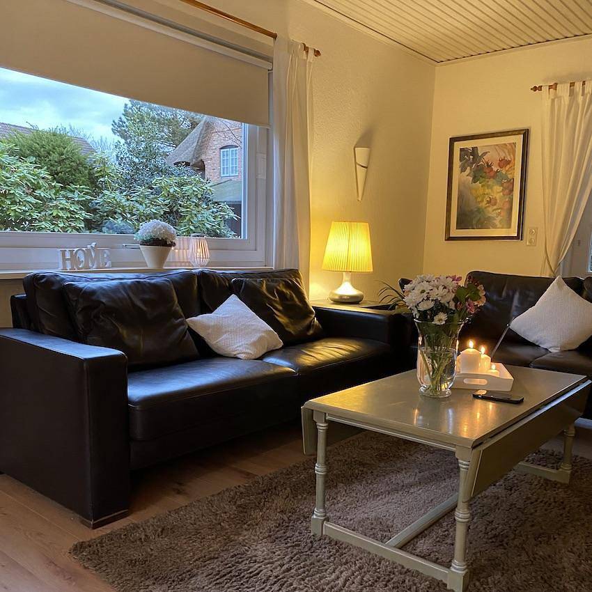 Ferienhaus Simon in Westerland, Sylt (Gemeinde)