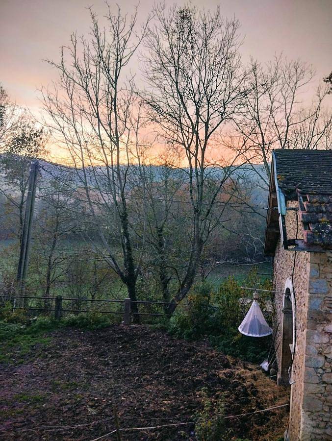 Gîte pour 6 personnes, avec jardin et vue à Monein - 4