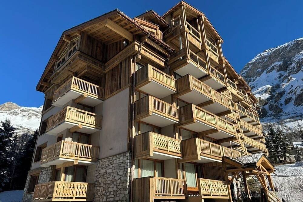 Photo : Appartement de vacances