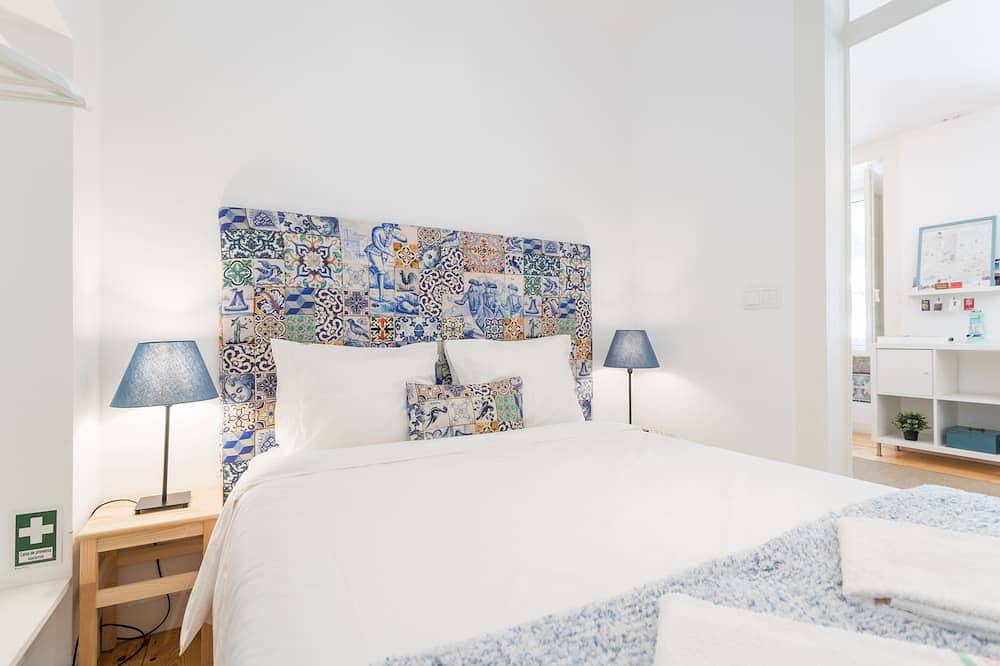 Ganze Wohnung, Sun I-Zentrum der Altstadt von Lissabon Alfama / Burg in Santa Maria Maior, Costa de Lisboa