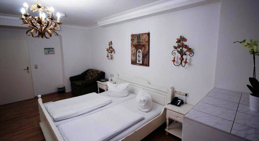 Hotel für 2 Personen, mit Garten, mit Haustier beim Oktoberfest - 2