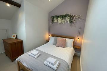 Holiday Home for 4 People in Inverness, Highlands, Photo 3