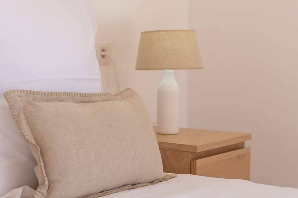 Dones Aigua - Precioso chalet con piscina y jardín en Sa Colonia de Sant Pere in Colònia de Sant Pere, Artà