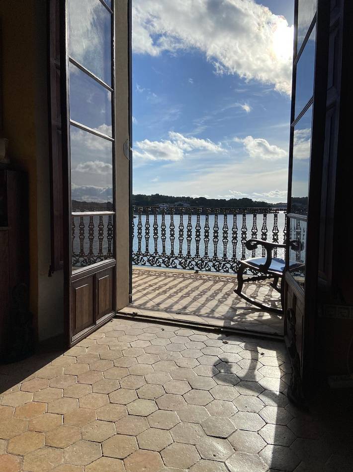 Finca für 4 Personen, mit Balkon in Felanitx - 4