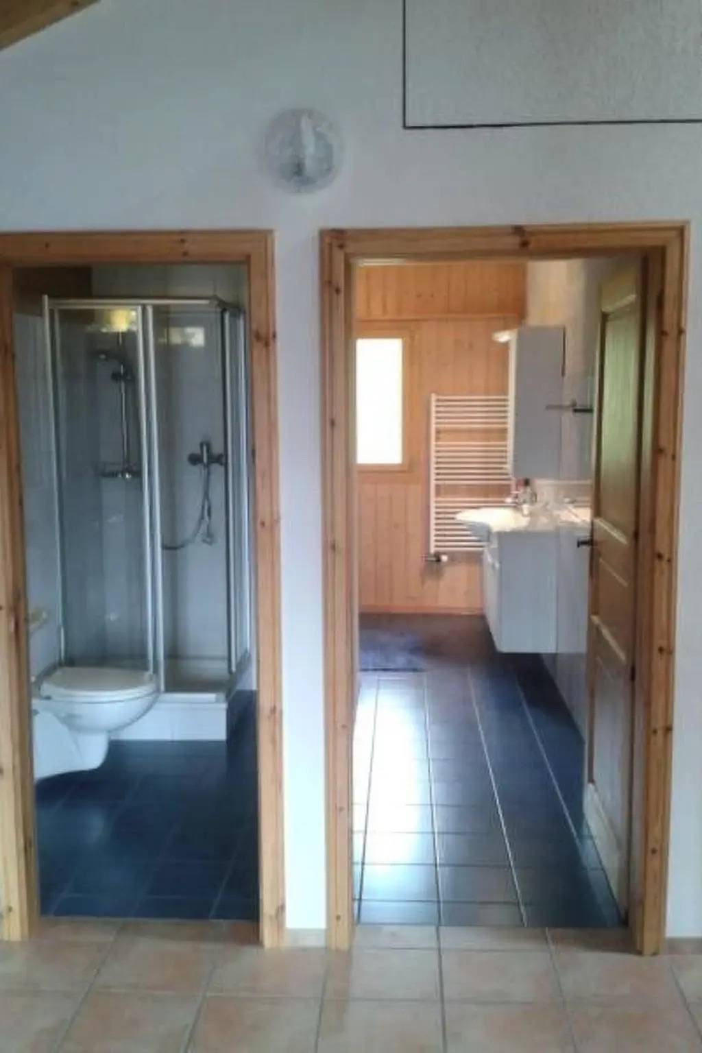 Ganze Wohnung, 5 Zimmer 8 Personen in Hasliberg, Verwaltungskreis Interlaken-Oberhasli