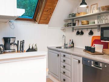 Ferieudlejning til 6 Personer i Kølkær, Herning, Billede 4