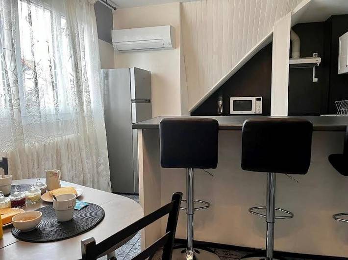 Gîte pour 4 personnes, avec jardin à Gagny - 3