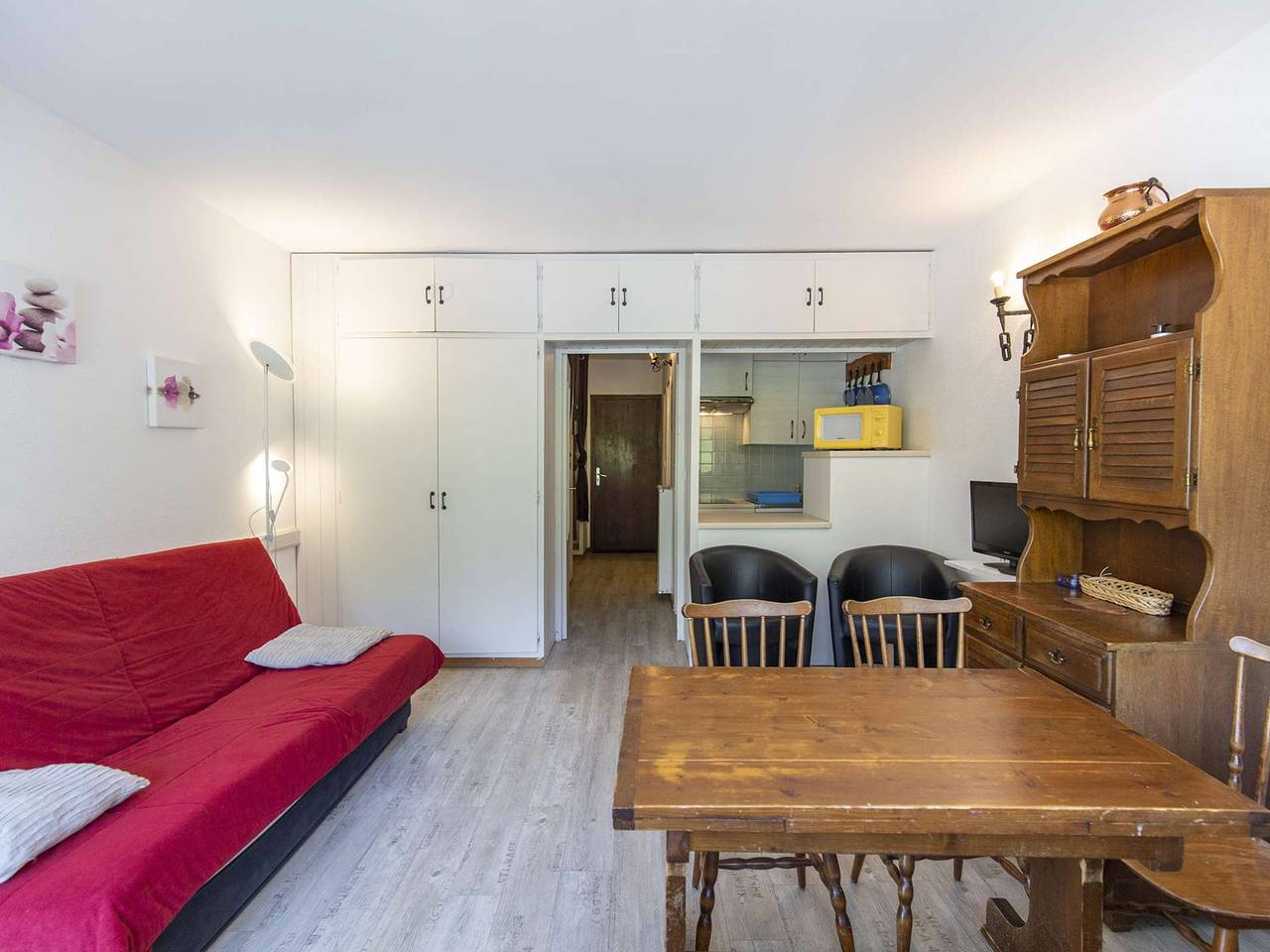 Photo : Appartement de vacances
