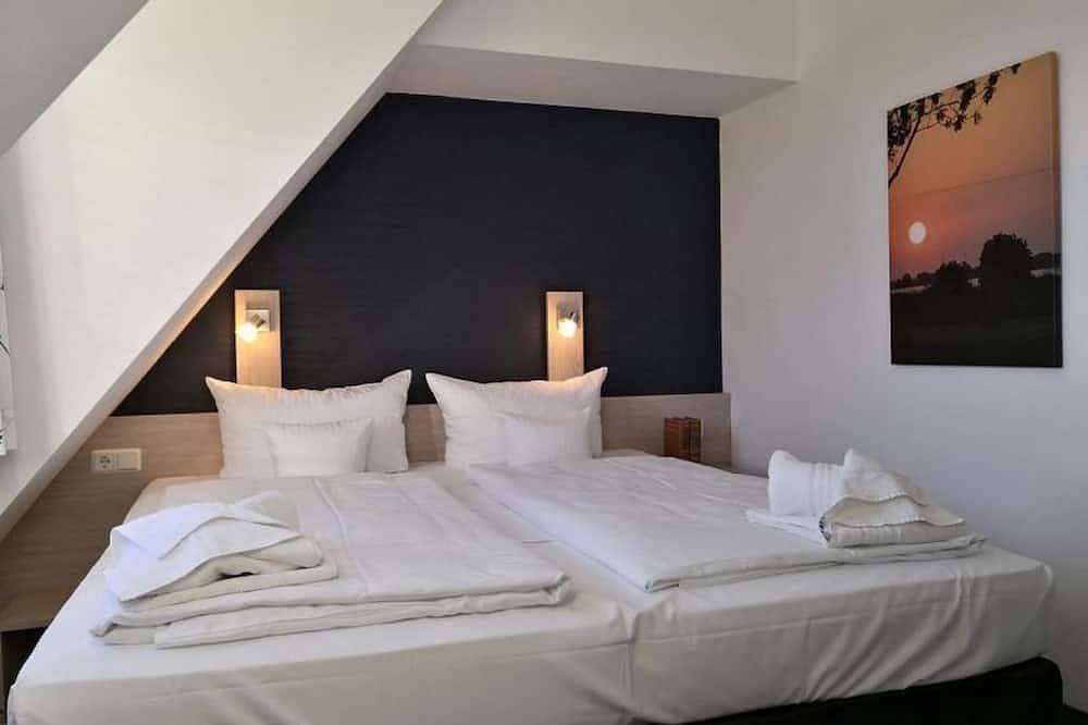 Ganze Wohnung, Komfortables Nichtraucher-Apartment Die Remise Marengo Re-11 auf Usedom - Die in Stolpe auf Usedom, Usedom