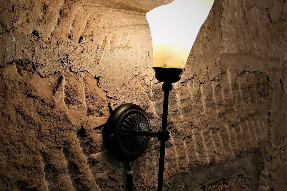 Ganze Wohnung, Urig rustikal mit Natursteinwänden und Kaminofen im Nationalpark Schwarzwald in Baiersbronn, Nordschwarzwald