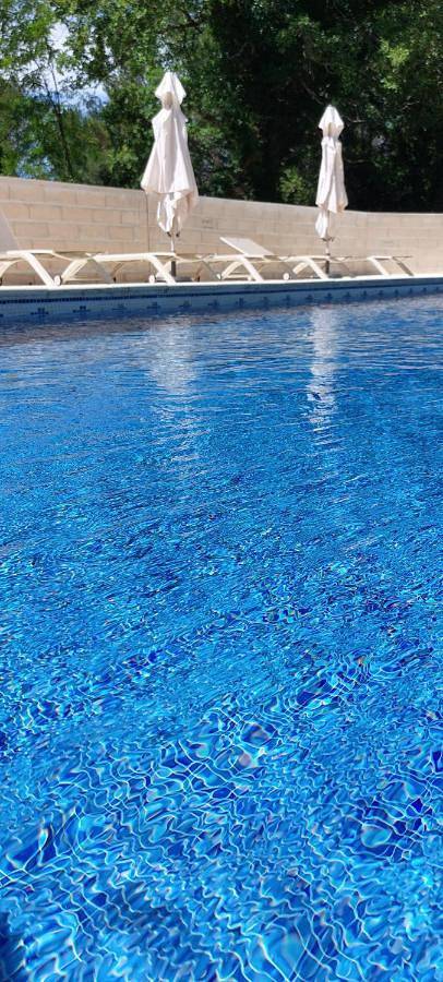 Gîte pour 2 personnes, avec jardin et piscine à Besse-sur-Issole - 3