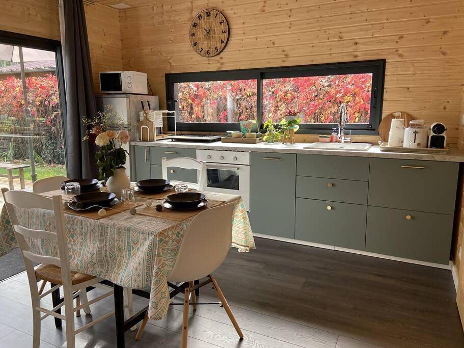 Holiday Home in Thionville, Moselle