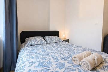 Appartement De Vacances pour 4 Personnes dans Saint-Bonnet-le-Château, Montbrison, Photo 1
