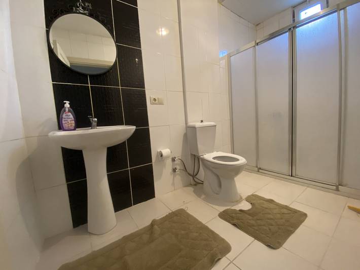 Geheel appartement, Double stor house near the airport in Fatih Mahallesi, Arnavutköy