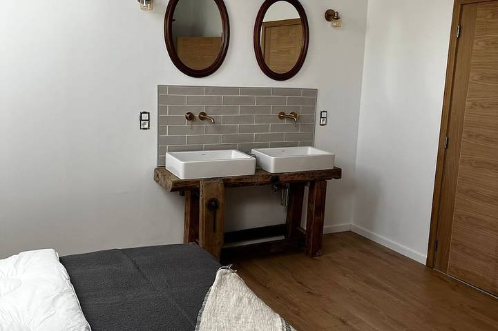 Location de vacances pour 4 personnes, avec terrasse à Marchin - 3