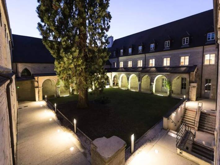 Appartement de vacances pour 6 personnes, animaux acceptés dans Côte-d'Or - 4