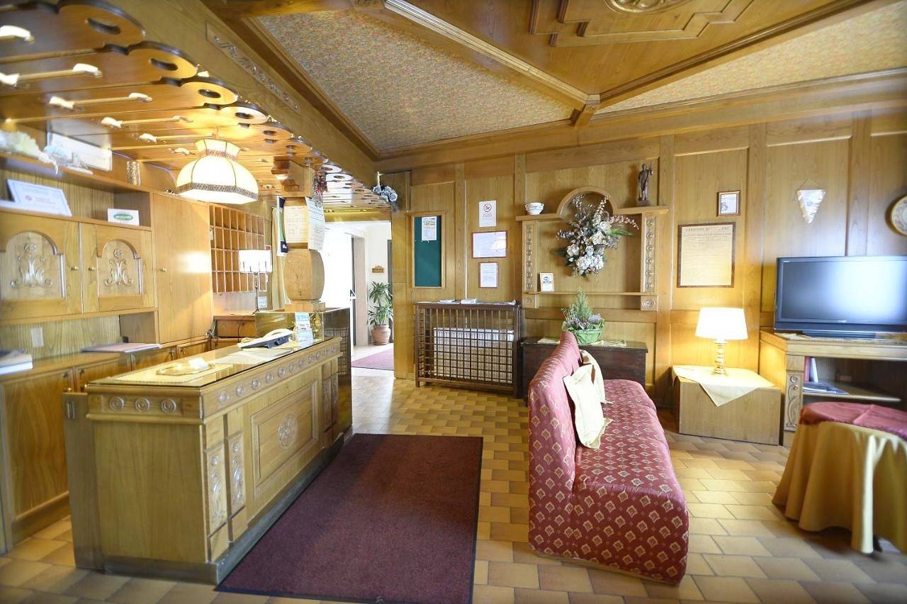 Albergo Valbella in Gallio, Provincia di Vicenza