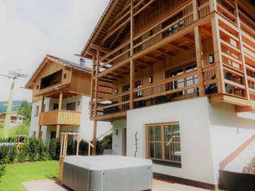 Dom dla 6 osoby w Mareo, Kronplatz, Zdjęcie 1