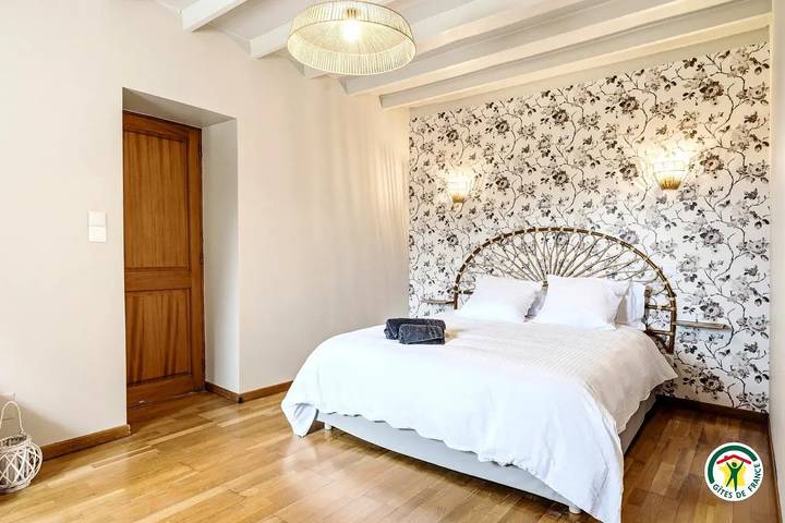 Gîte pour 6 personnes à Bordeaux-Saint-Clair - 4