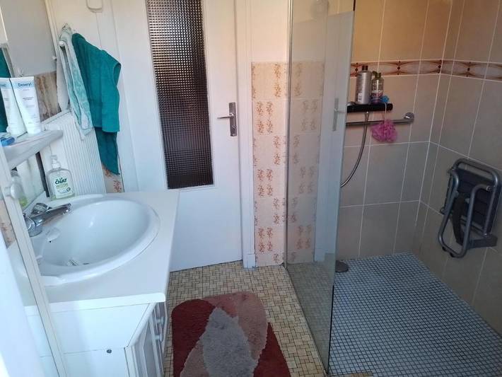 Location de vacances pour 6 personnes, avec vue et terrasse à Saint-Sylvestre - 3