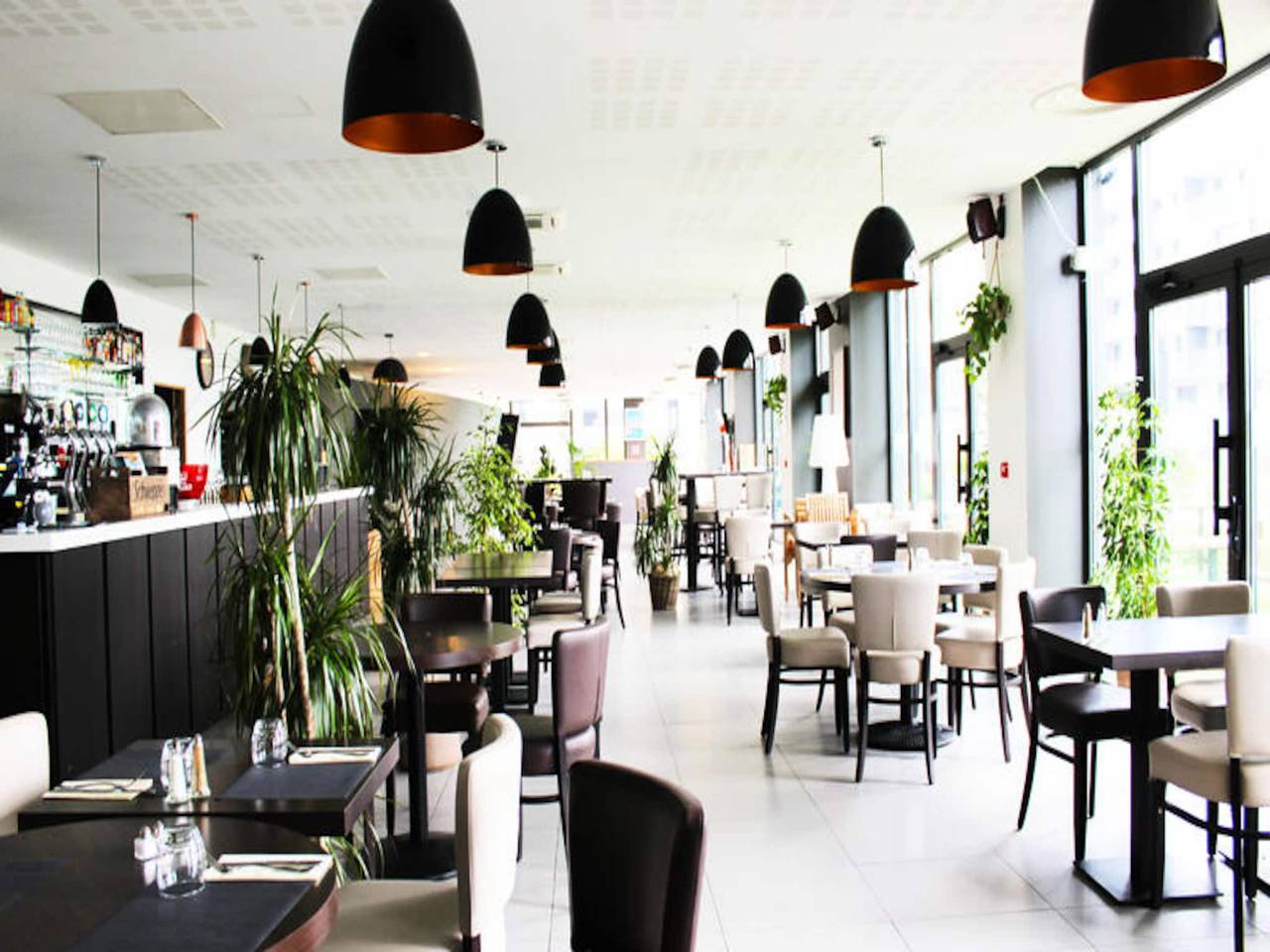 Ganze Wohnung, Wohnung in Bordeaux nahe Calicéo Spa in Bruges (Gironde), Bordeaux und Umgebung