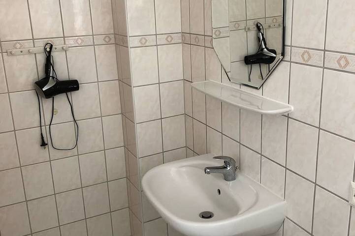 Apartamento entero, Apartamento para 3 personas en Mirow desde 38 € in Mirow, Mecklenburg-Strelitz