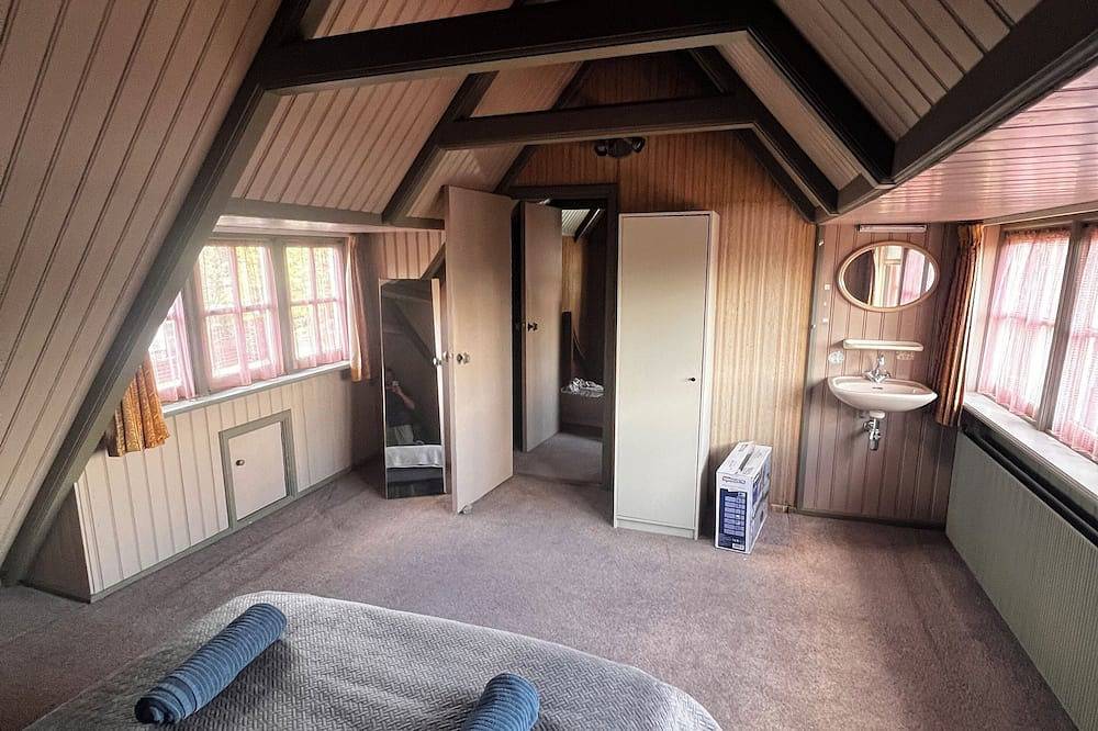 Authentiek Zaans Huis op 15 Minuten van Amsterdam in Koog aan de Zaan, Dutch Coast