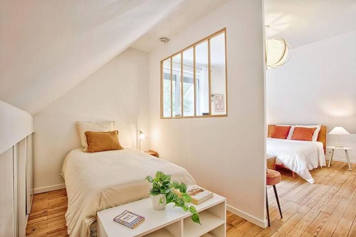 Appartement entier, L'Echappée du Cotentin in Cherbourg-Octeville, Cherbourg-en-Cotentin