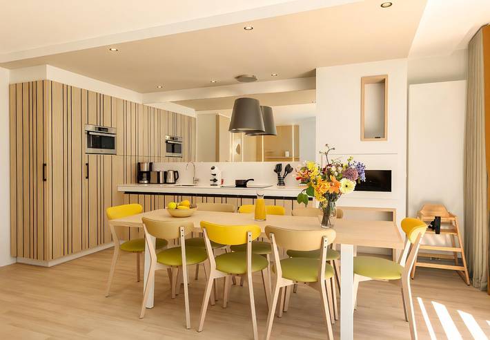 Cottage  6 personen in Beauziac, Région de Nérac