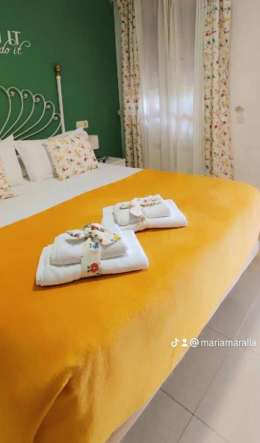 Casa rural para 2 personas, con jardín y vistas, Se admiten mascotas en Provincia de Lugo - 4