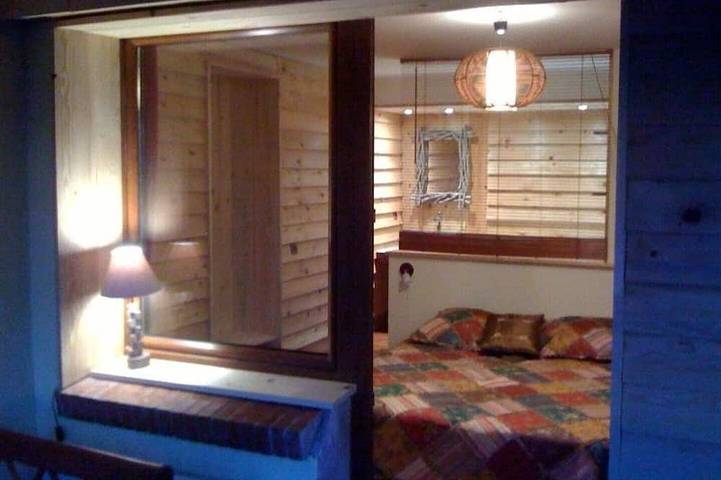 Location de vacances pour 4 personnes à La Bollène-Vésubie - 3