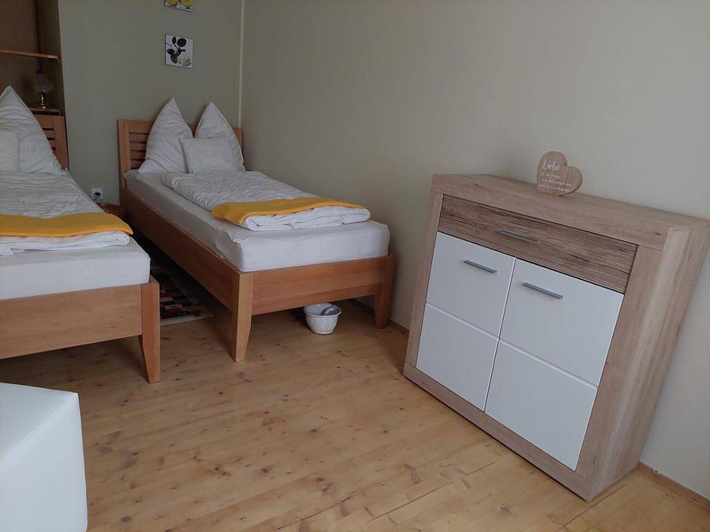 Ganze Ferienwohnung, Landhaus Zum Siebenschläfer - Ferienwohnung zum Siebenschläfer in Gemeinde Herrnbaumgarten, Weinviertel