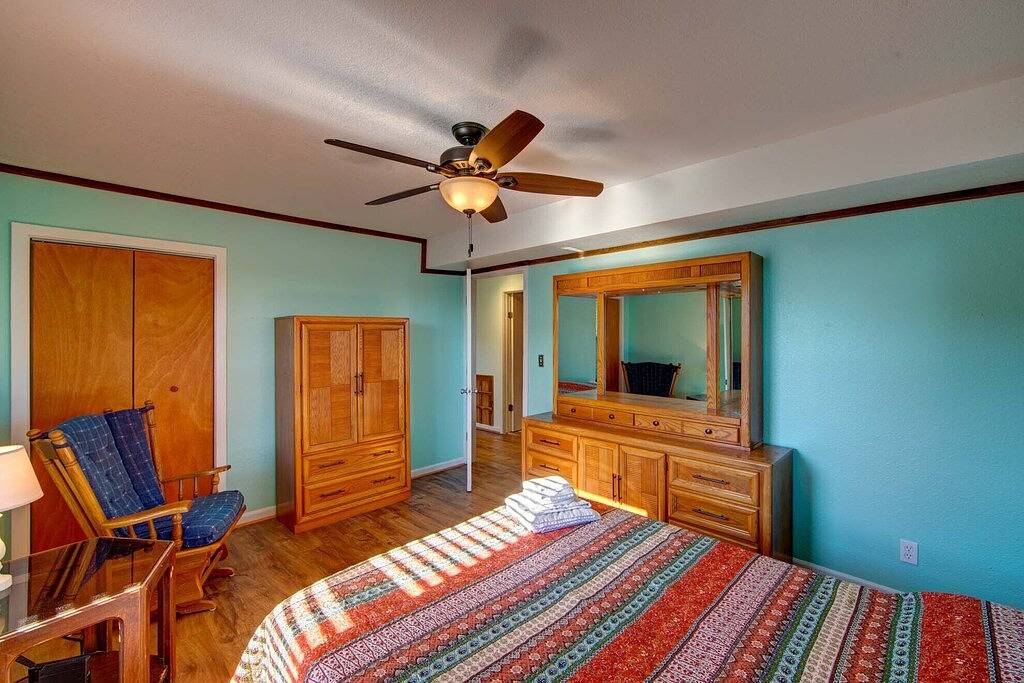 Surf Chalet w/ hot tub and kayaks in Avon (NC), Pamlico Sound